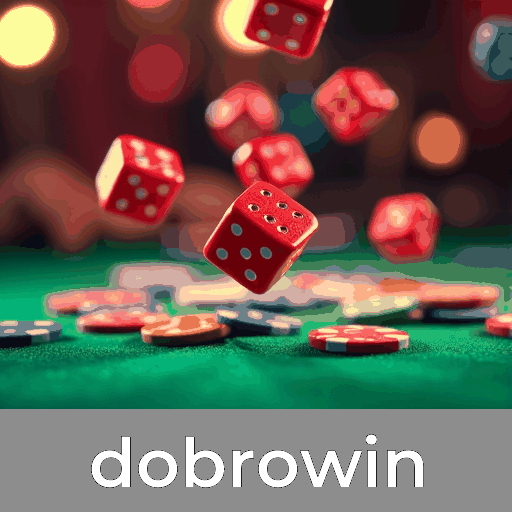 Dobrowin: Slots com Gigantescos Jackpots, Jogos de Mesa ao Vivo com Dealers Imersivos, Apostas Esportivas com Máximo Retorno