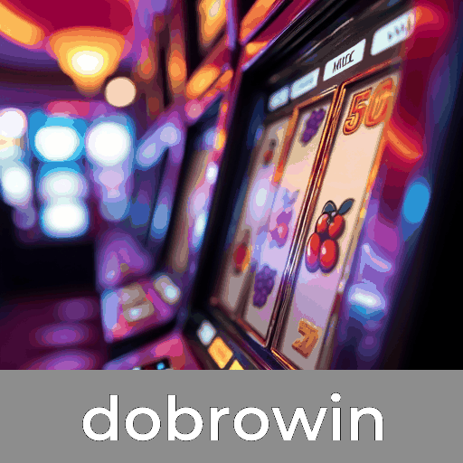 dobrowin: Sua Porta de Entrada para Jogos Premiados